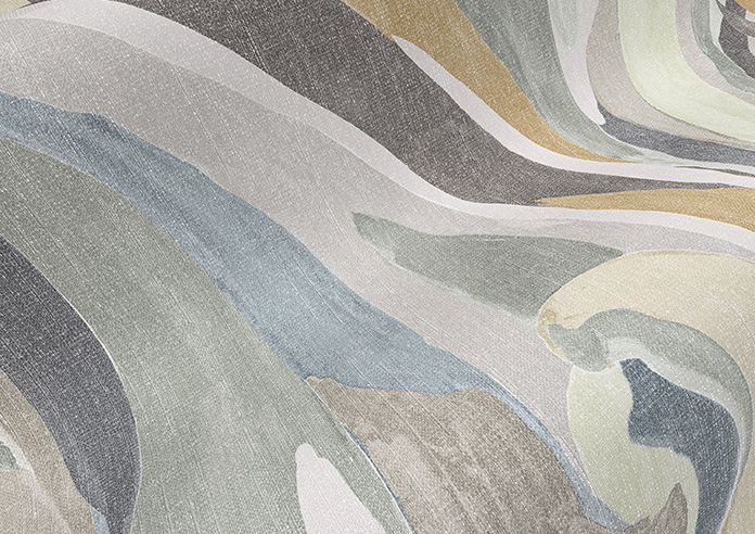 Eddie, Bark - Made to Measure Curtains - Image 4